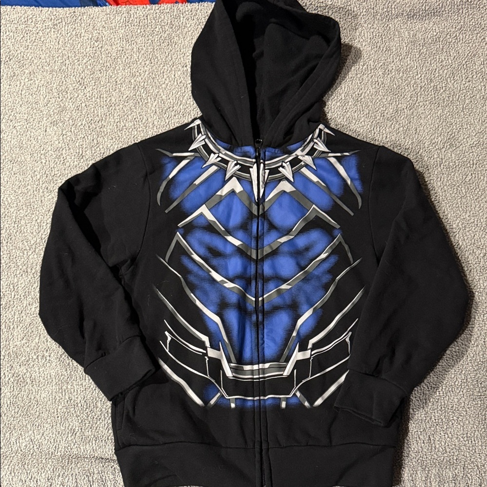 Marvel Kids Jacket
